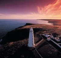 Cape Willoughby Lightstation - Cape Willoughby Conservation Park - Holiday Cairns