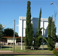 Jericho Drive Inn - Holiday Cairns