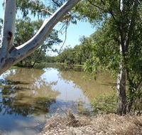 Red Bank Park - Holiday Cairns