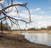 Toorale National Park - Holiday Cairns