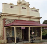 Coorong Cottage Industries - Holiday Cairns