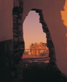 Kookynie Ruins - Holiday Cairns 3