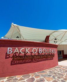 Bourke NSW Holiday Cairns