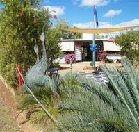 Mount Surprise Gems - Holiday Cairns