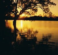Hattah-Kulkyne National Park - Holiday Cairns