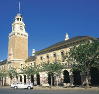 Kalgoorlie Post Office - Holiday Cairns