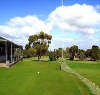 Keith Golf Club - Holiday Cairns