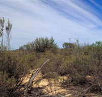 Wyperfeld National Park - Holiday Cairns