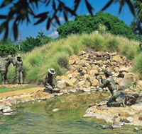 Centenary Park - Holiday Cairns