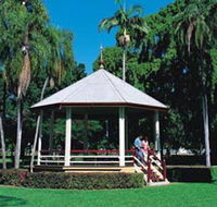 Lissner Park - Holiday Cairns