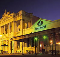 The World Theatre - Holiday Cairns