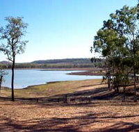 Theresa Creek Dam - Holiday Cairns