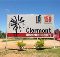 Clermont Historical Centre - Holiday Cairns