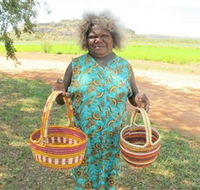 Injalak Arts and Crafts - Holiday Cairns