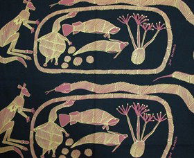 Injalak Arts And Crafts - Holiday Cairns 3