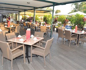 Anula NT Holiday Cairns