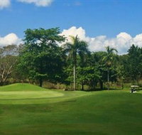 Darwin Golf Club - Holiday Cairns
