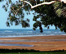 Alawa NT Holiday Cairns