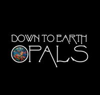 Down to Earth Opals - Holiday Cairns