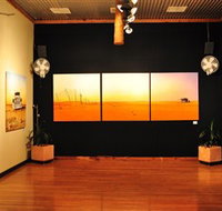 John Murray Art Gallery - Holiday Cairns