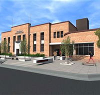 Horsham Regional Art Gallery - Holiday Cairns
