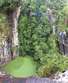 Upper Barron QLD Holiday Cairns