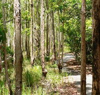 Hallorans Hill Conservation Park - Holiday Cairns