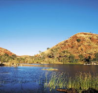 Chinaman's Pool and Picnic Area - Holiday Cairns