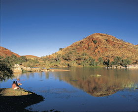 Chinaman's Pool And Picnic Area - Holiday Cairns 1