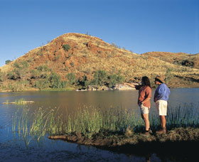 Chinaman's Pool And Picnic Area - Holiday Cairns 2