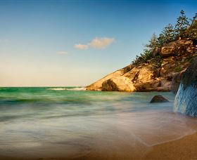 Arcadia At Magnetic Island - Holiday Cairns 1