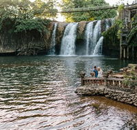 Paronella Park - Holiday Cairns