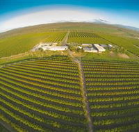 Golden Drop Winery - Holiday Cairns