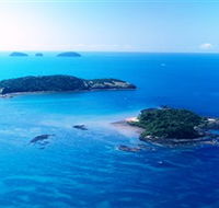 Barnard Island Group National Park - Holiday Cairns