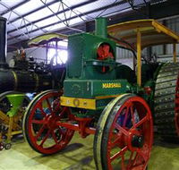 Brandon Heritage Precinct - Holiday Cairns