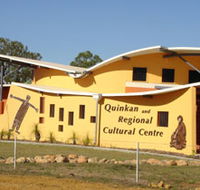 The Quinkan and Regional Cultural Centre - Holiday Cairns