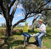 Restdown Wines and Walking Trail - Holiday Cairns