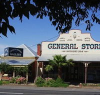 Coach House Art Gallery and Museum - Holiday Cairns