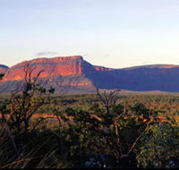 Blackdown Tableland National Park - Holiday Cairns