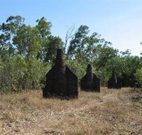 Victoria Settlement - Holiday Cairns