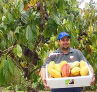 Sweet Farm Tours - Holiday Cairns