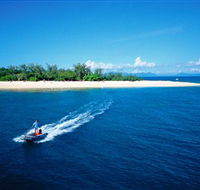 Frankland Group National Park - Holiday Cairns