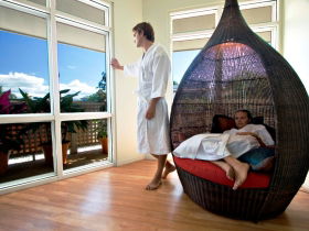 Wellness@port - Holiday Cairns 0