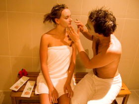 Wellness@port - Holiday Cairns 2