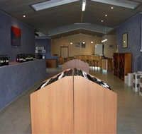 Berton Vineyards - Holiday Cairns