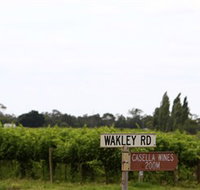 Casella Wines - Holiday Cairns