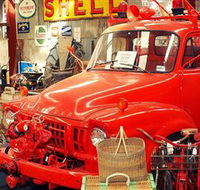 The Pickers Market Stawell - Holiday Cairns