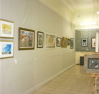 Outback Arts Gallery - Holiday Cairns