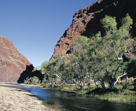 Coppin Gap - Holiday Cairns 0
