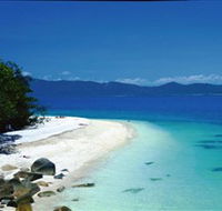 Fitzroy Island National Park - Holiday Cairns